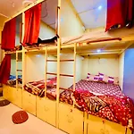 Namo Guest House Only For Indians
