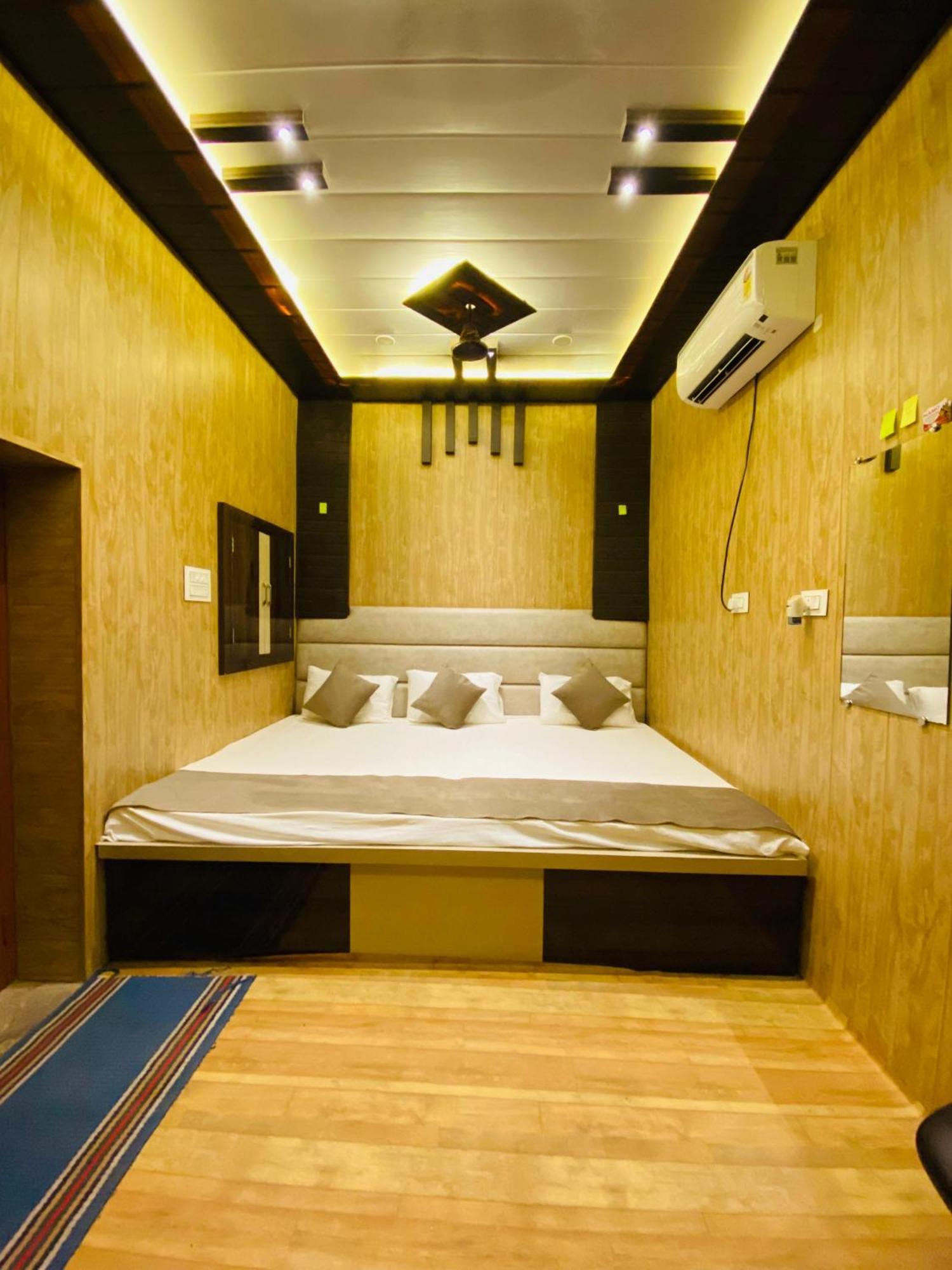 Namo Only For Indians Guest house *