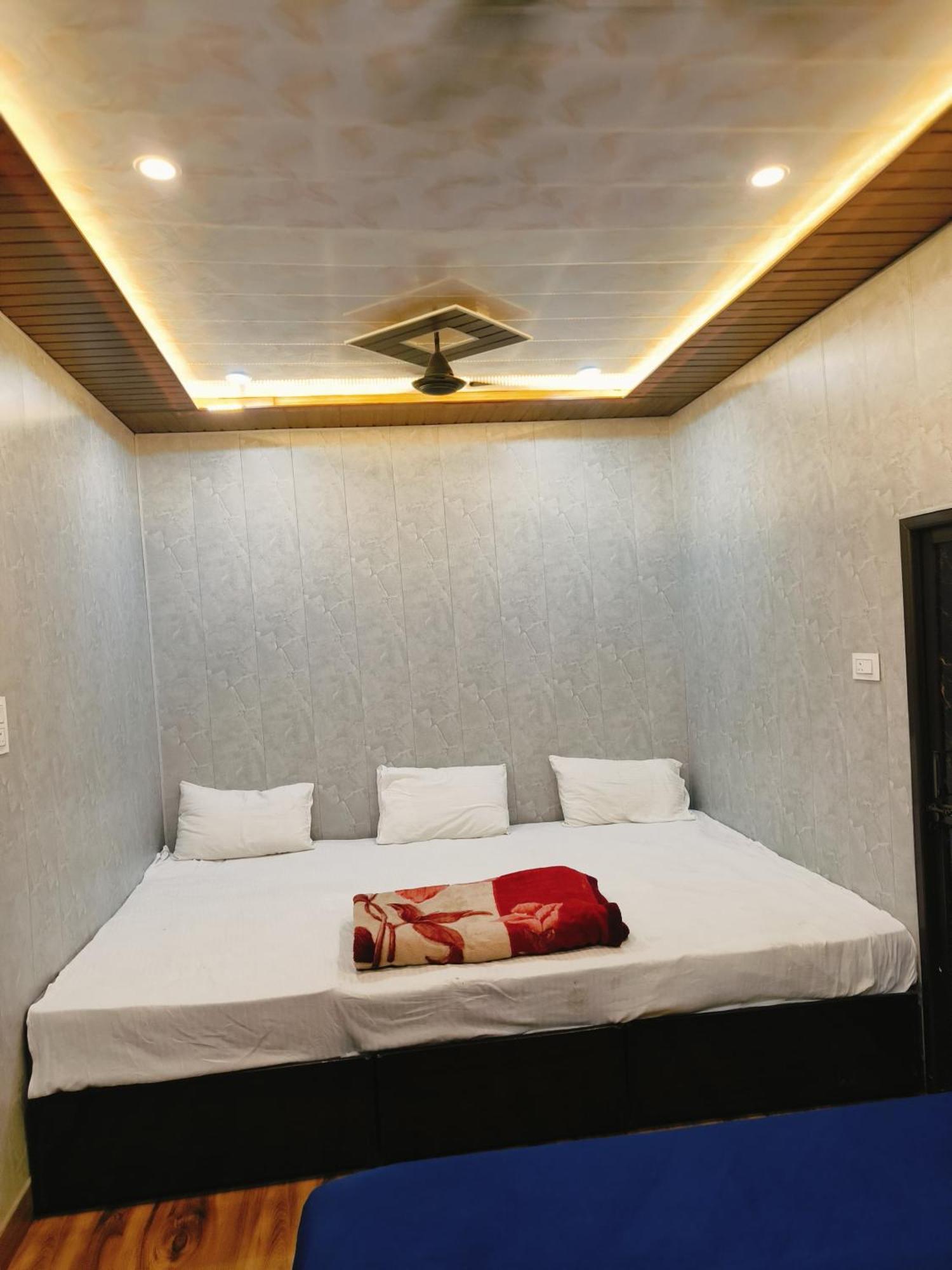 Guest house Namo Only For Indians Varanasi