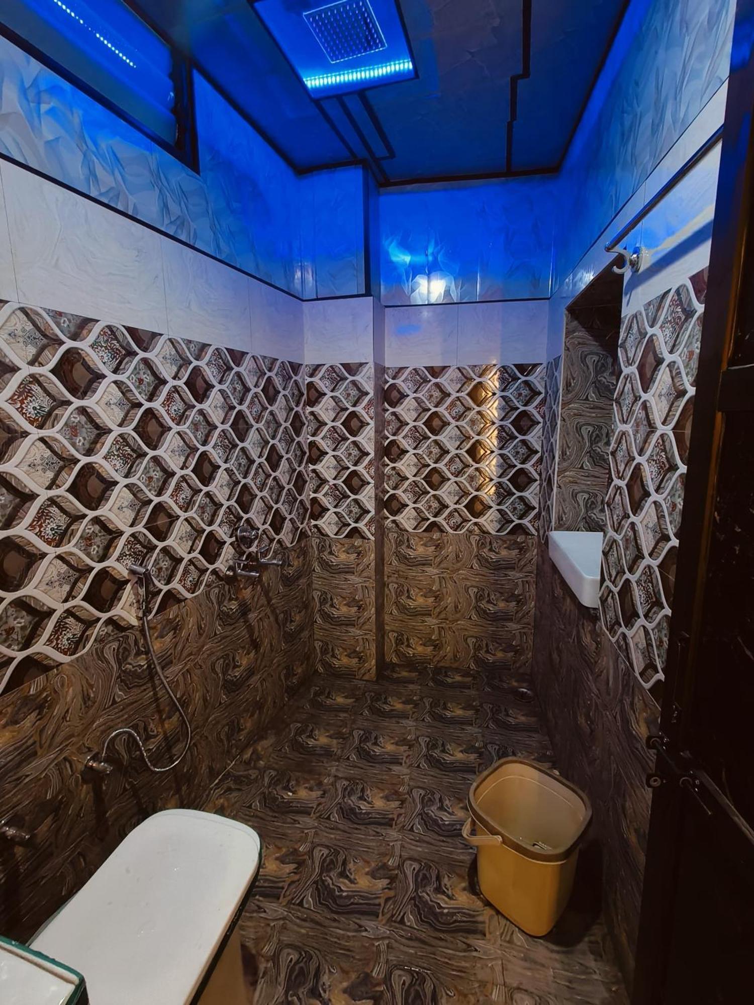 Namo Only For Indians Guest house *