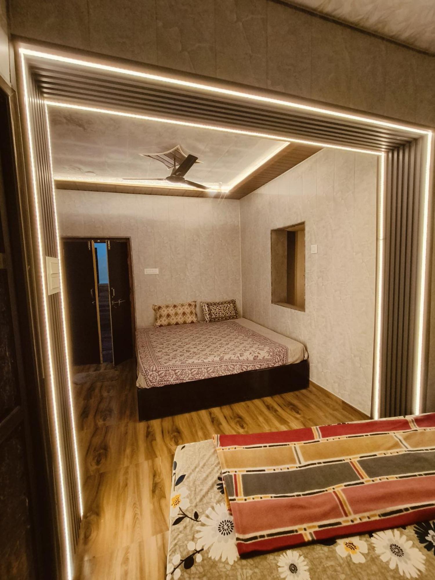 Guest house Namo Only For Indians Varanasi